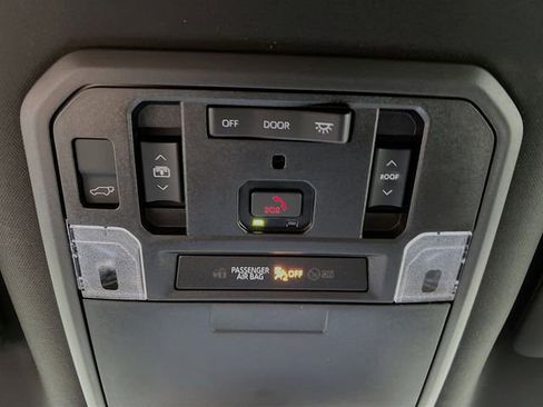 New 2026 Toyota Sequoia Limited AWD/4WD image 18