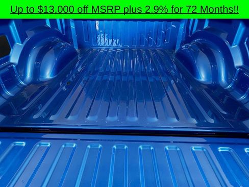 New 2026 RAM 1500 Big Horn AWD/4WD image 31