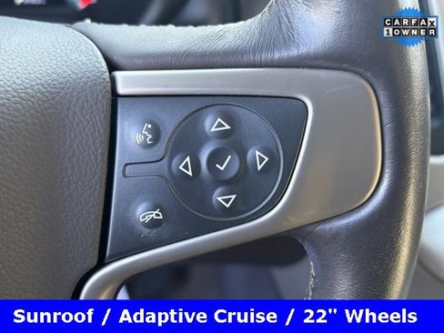 Used 2020 GMC Yukon XL Denali w/ Open Road Package image 19