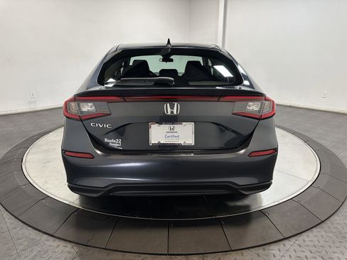Used 2023 Honda Civic LX image 11