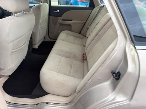 Used 2008 Ford Taurus SEL FWD image 10