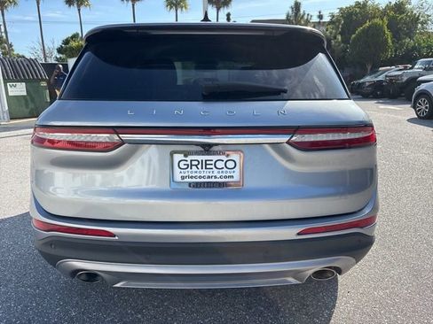 Used 2022 Lincoln Corsair FWD image 3