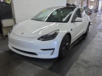 Used 2022 Tesla Model 3 Long Range