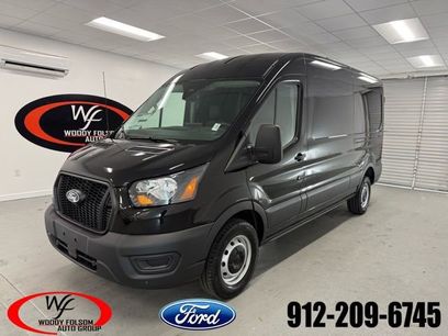 New 2026 Ford Transit 250 148 Medium Roof