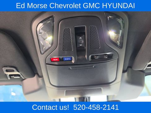 Used 2024 Subaru Outback Wilderness AWD/4WD image 21