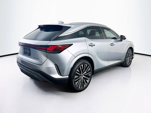 Used 2023 Lexus RX 350 Premium Plus image 9