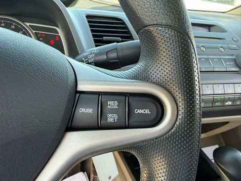 Used 2009 Honda Civic LX image 16