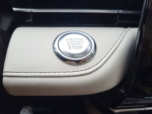 New 2026 Lincoln Nautilus Black Label w/ Jet Appearance Package image 20