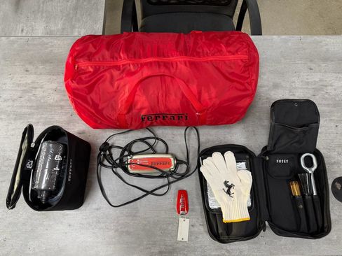 Used 2016 Ferrari 488 GTB image 39