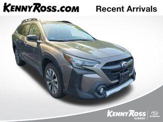 Used 2023 Subaru Outback Limited XT AWD/4WD 360° Tour