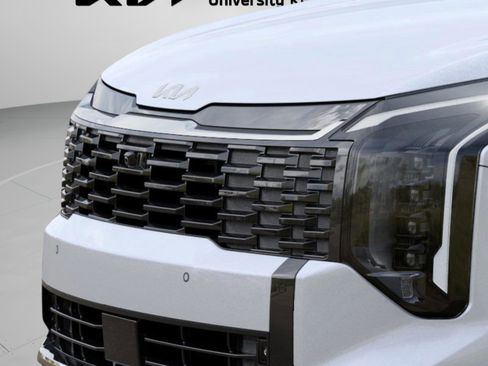 New 2026 Kia Sportage SX image 13