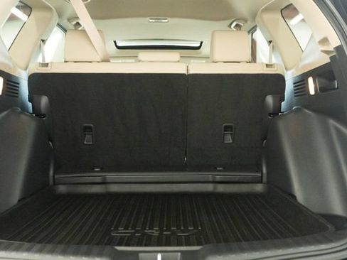 Used 2021 Honda CR-V EX-L image 22