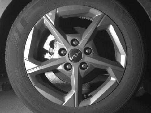Used 2025 Kia K4 FWD image 15