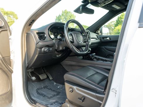 Used 2025 Dodge Durango R/T AWD/4WD image 14