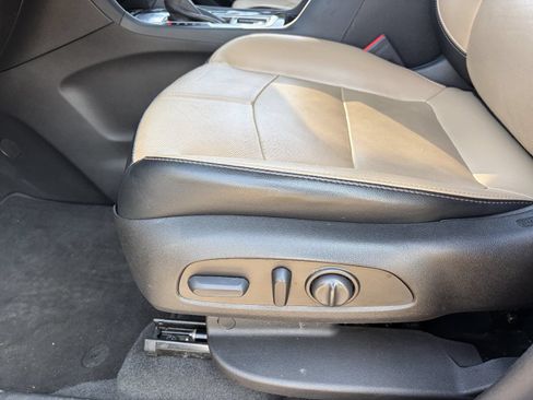 Certified 2023 Chevrolet Equinox Premier FWD image 22