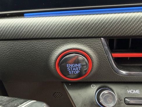 Used 2024 Hyundai Sonata N Line FWD image 21