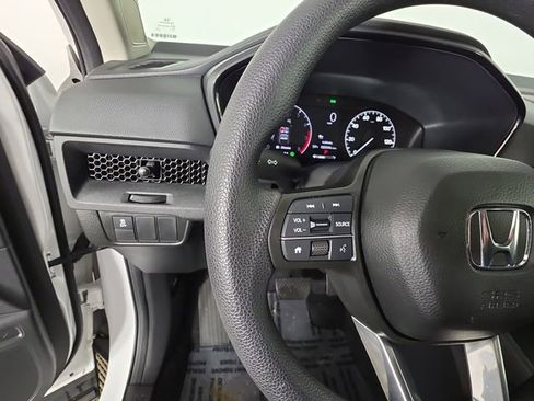 Used 2025 Honda CR-V EX image 26