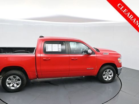 Used 2024 RAM 1500 Laramie image 60