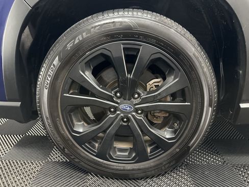 Used 2024 Subaru Forester Sport AWD/4WD image 39
