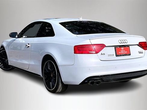 Used 2016 Audi A5 2.0T Premium Plus image 4