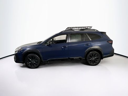 Used 2024 Subaru Outback Onyx Edition image 8