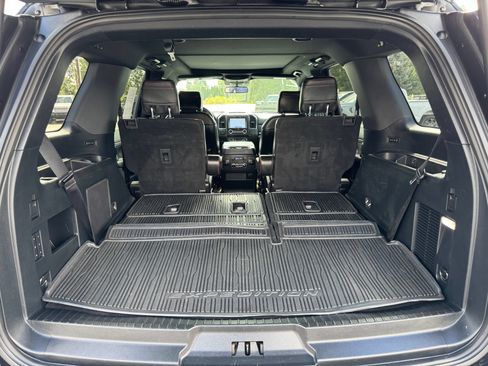 Certified 2020 Ford Expedition Limited w/ Equipment Group 303A AWD/4WD image 38