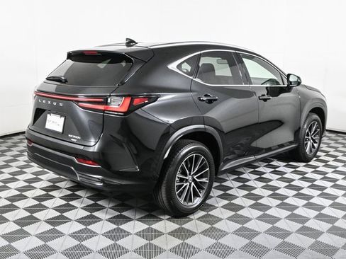 Used 2024 Lexus NX 350 AWD image 7