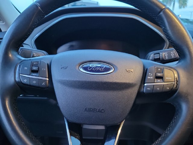 Used 2023 Ford Escape Active FWD image 18