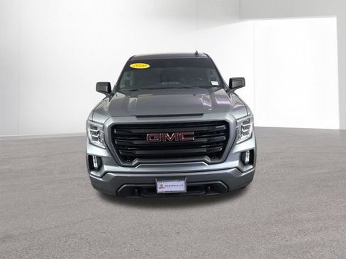 Used 2020 GMC Sierra 1500 Elevation w/ Elevation Value Package RWD image 44