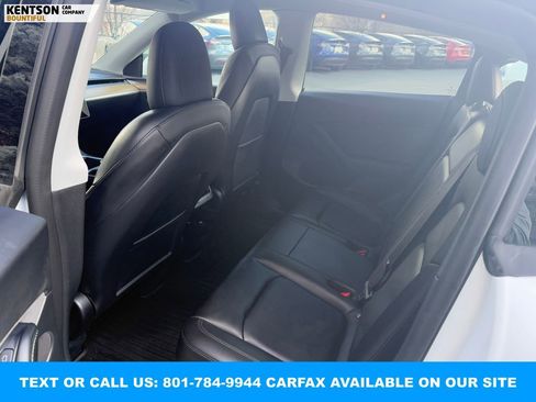 Used 2022 Tesla Model Y Performance image 32