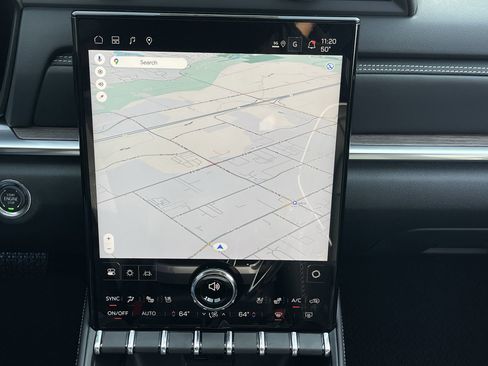 New 2026 GMC Terrain Denali image 47