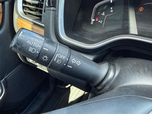 Used 2020 Honda CR-V EX-L image 25
