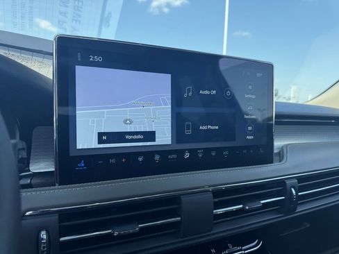 Certified 2024 Lincoln Corsair Grand Touring w/ Equipment Group 301A image 21