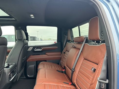New 2026 GMC Sierra 1500 Denali Ultimate AWD/4WD image 36