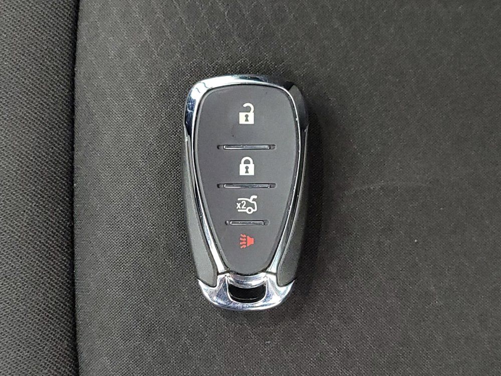 Used 2021 Chevrolet Malibu LS w/ Driver Confidence Package II FWD image 32