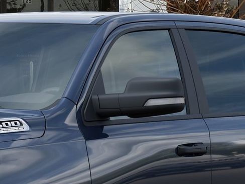 New 2026 RAM 1500 Big Horn RWD image 12