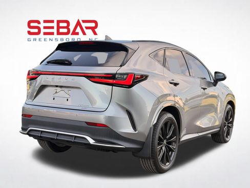 Used 2022 Lexus NX 350 F Sport AWD/4WD image 14