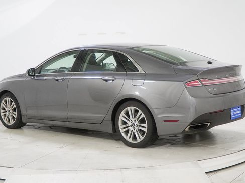 Used 2014 Lincoln MKZ image 6