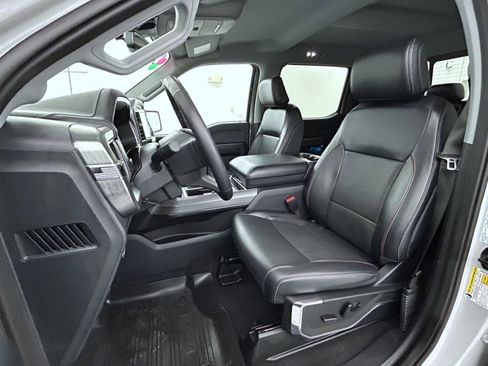 Used 2023 Ford F150 Lariat AWD/4WD image 10