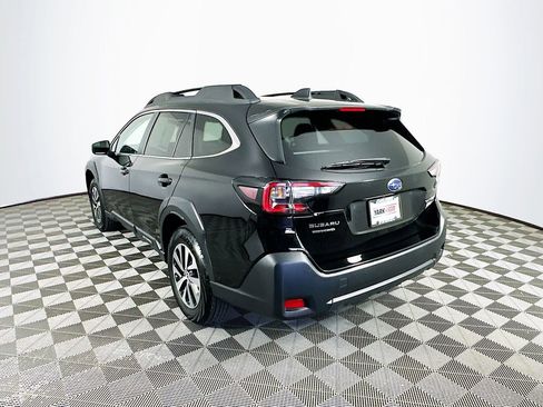 Used 2025 Subaru Outback Premium w/ Popular Package #1A AWD/4WD image 7