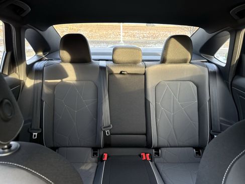 New 2026 Volkswagen Jetta Sport image 7
