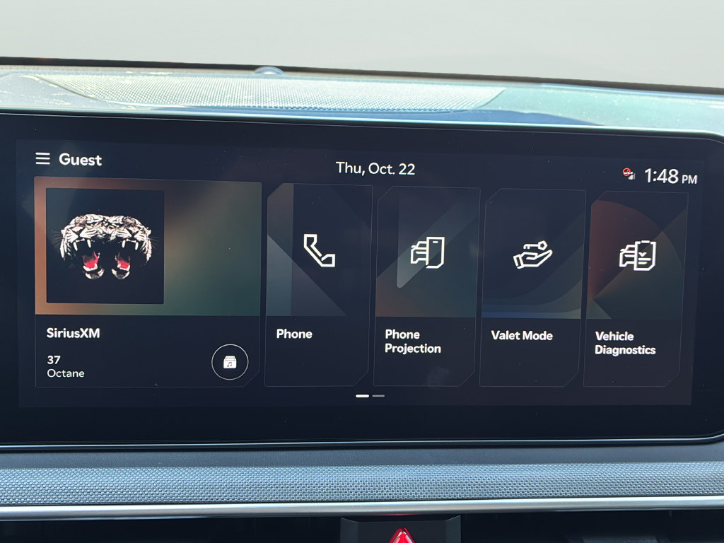 New 2026 Kia K5 LXS FWD image 20