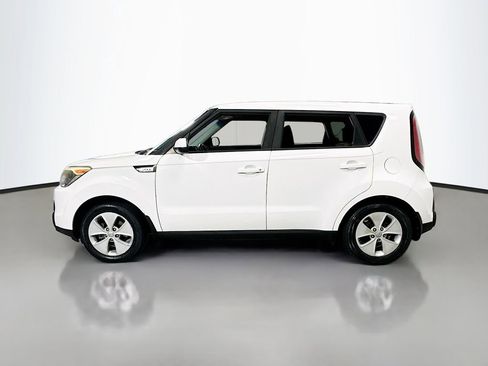 Used 2016 Kia Soul image 5