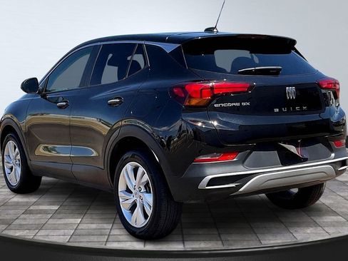 Used 2025 Buick Encore GX Preferred image 5