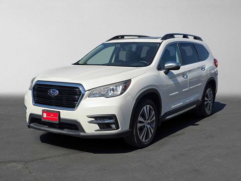 Used 2020 Subaru Ascent Touring w/ Popular Package #2A AWD/4WD image 7