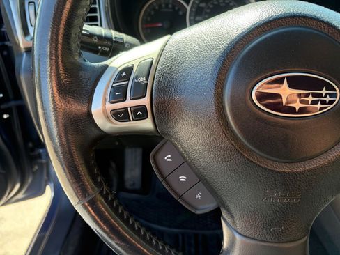 Used 2011 Subaru Impreza 2.5i Premium w/ PWR Moonroof Value Pkg AWD/4WD image 15