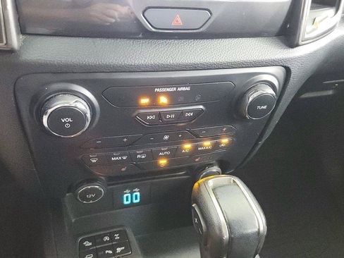 Used 2019 Ford Ranger Lariat w/ Equipment Group 501A Mid AWD/4WD image 34