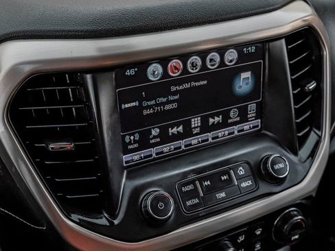 Used 2018 GMC Acadia Denali w/ Technology Package image 35