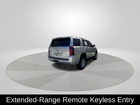 Used 2017 Chevrolet Tahoe LS image 7