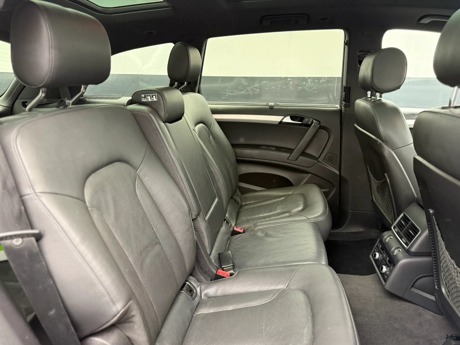 Used 2011 Audi Q7 TDI Prestige w/ Prestige Pkg AWD/4WD image 20